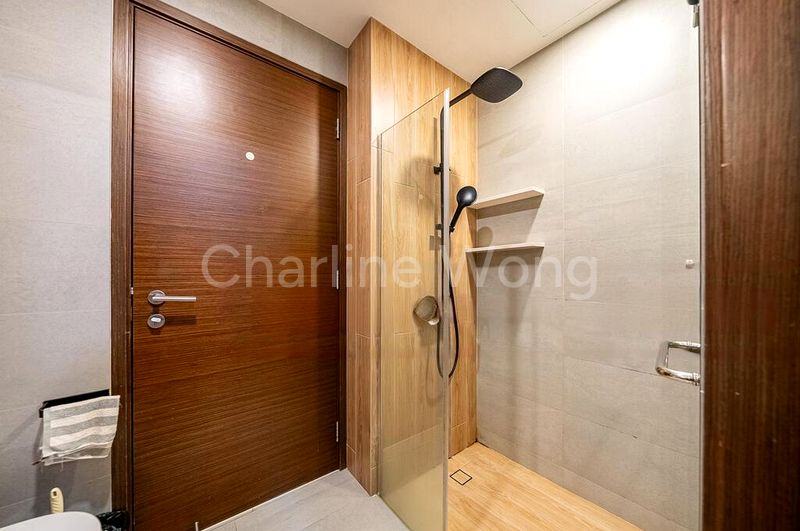 1 Bed Condo for Sale in  Suites De Laurel - Image 1
